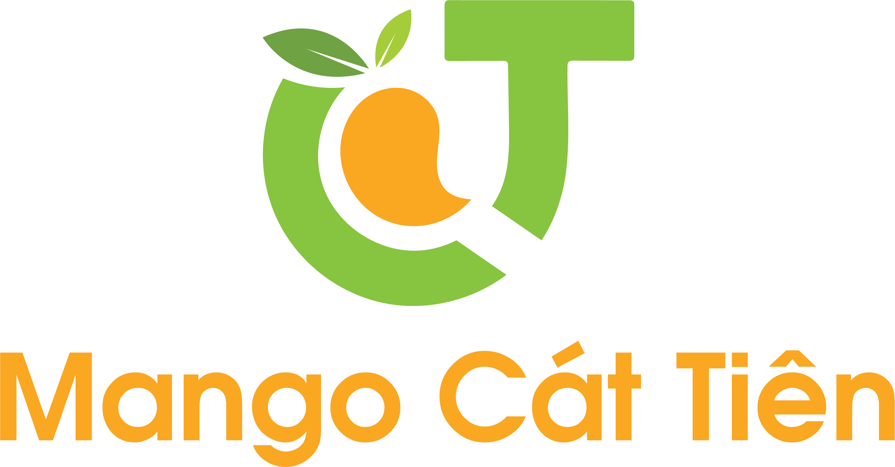 Mango Cát Tiên